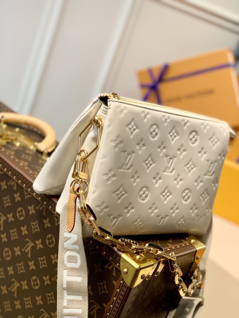 LV Satchel bags